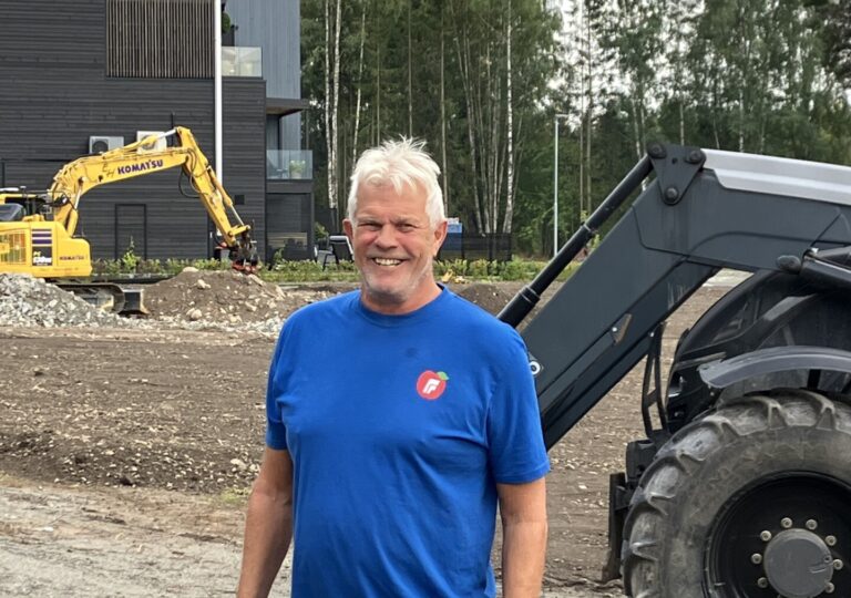 Lenke til artikkel om Vil egentlig AP-regjeringen gjøre noe for å få fortgang i boligbyggingen?