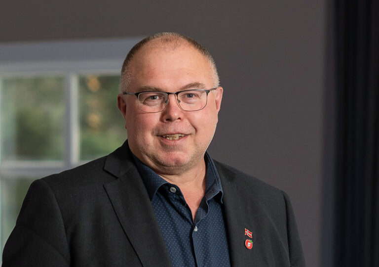 Lenke til artikkel om Jeg er bekymret for framtiden til barna våre og lokalsamfunnet vårt