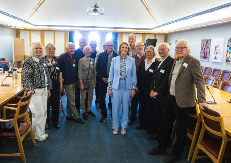 Lenke til artikkel om Lite kjent regel stjeler pensjonen til offentlig ansatte