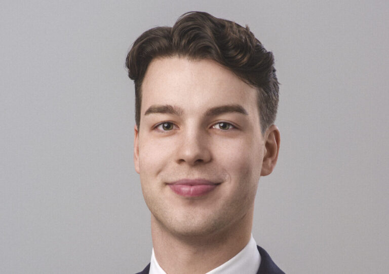 Lenke til artikkel om Bli kjent med Hordalands 3. kandidat