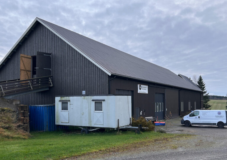 Lenke til artikkel om Landbruket er opprørt over verneforslag