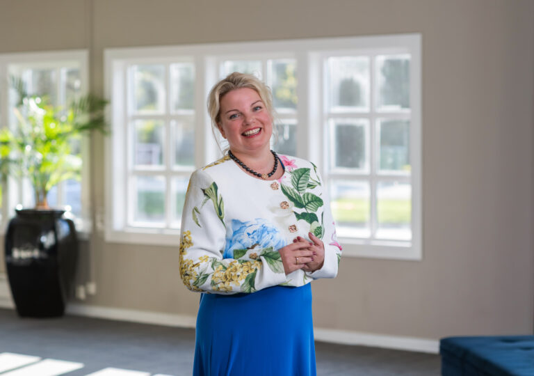 Lenke til artikkel om Nivåinndeling handler om mestring, ikke å sette barn i bås