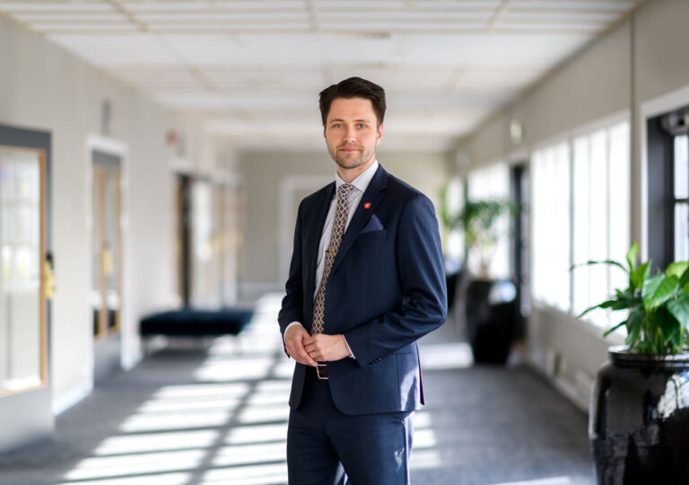 Lenke til artikkel om En skam å ikke prioritere NAV-ombud Lenke til artikkel om En skam å ikke prioritere NAV-ombud