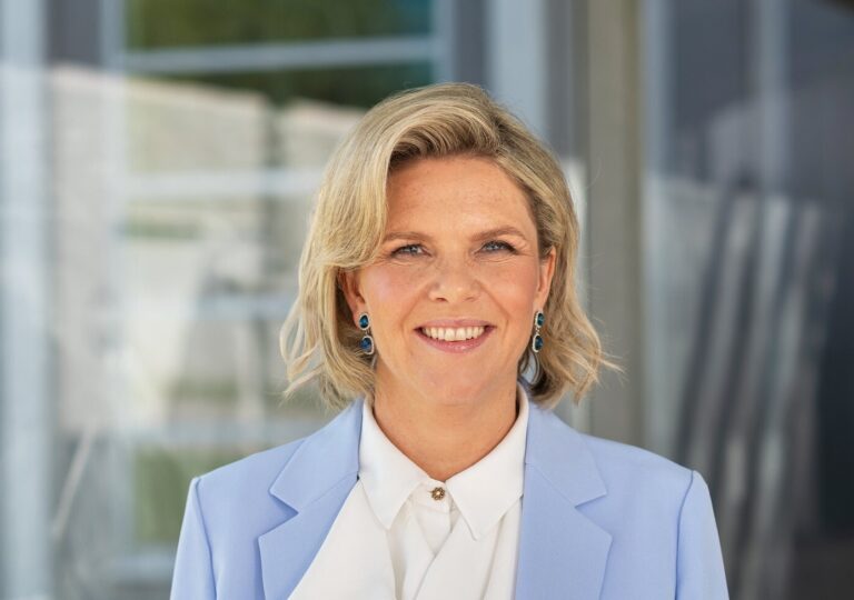 Lenke til artikkel om Møt Sylvi Listhaug på Lillestrøm Torv