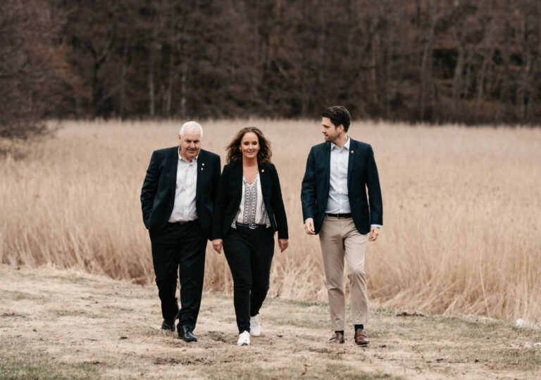 Lenke til artikkel om Bygg og bo der du vil!