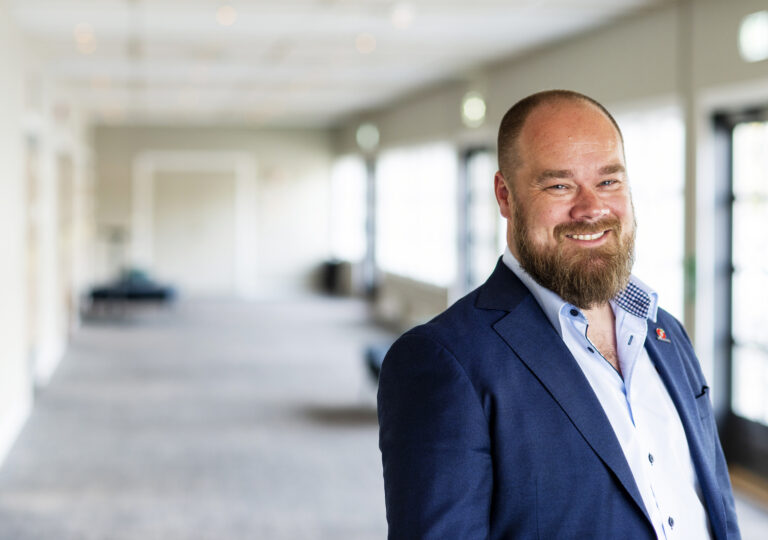 Lenke til artikkel om FrP sier nei til forbud mot nedbygging av myr