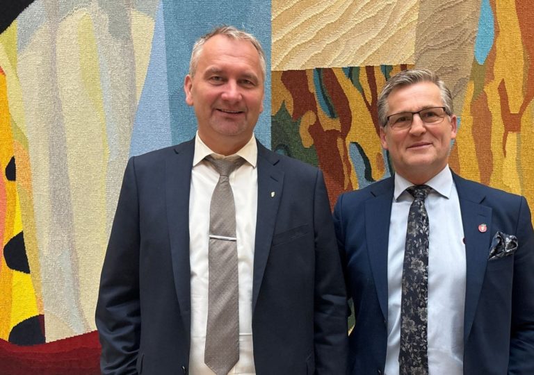 Lenke til artikkel om Ap svikter pensjonistene