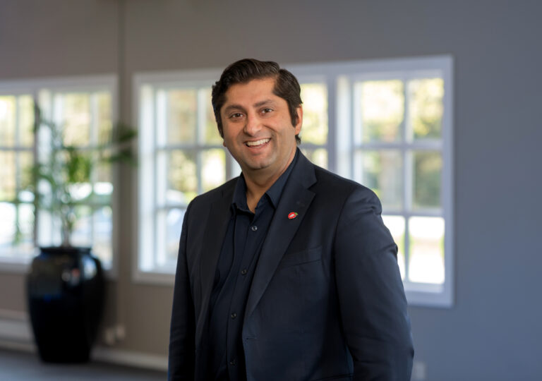 Lenke til artikkel om – Jeg vil kjempe for trygghet, kunnskap og muligheter for alle elever