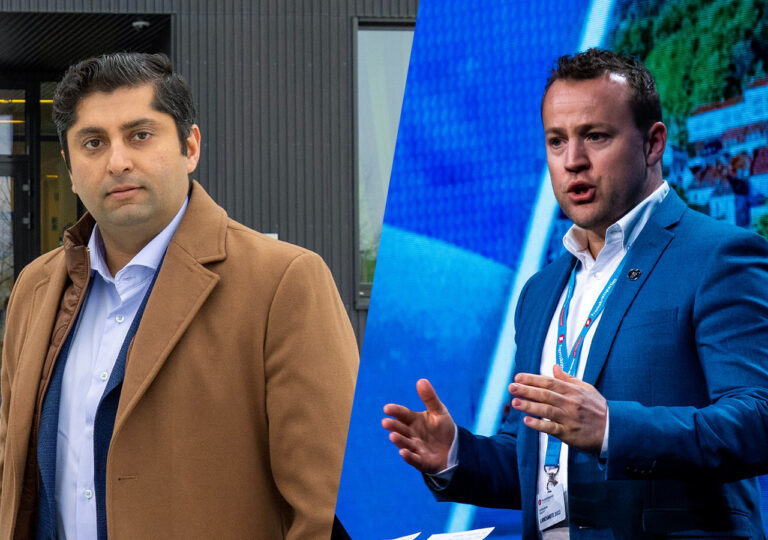 Lenke til artikkel om Nei til kjønnsdelt svømmeundervisning! Lenke til artikkel om Nei til kjønnsdelt svømmeundervisning!