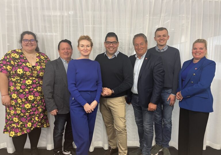 Lenke til artikkel om Ja til mer internasjonal film i Norge!