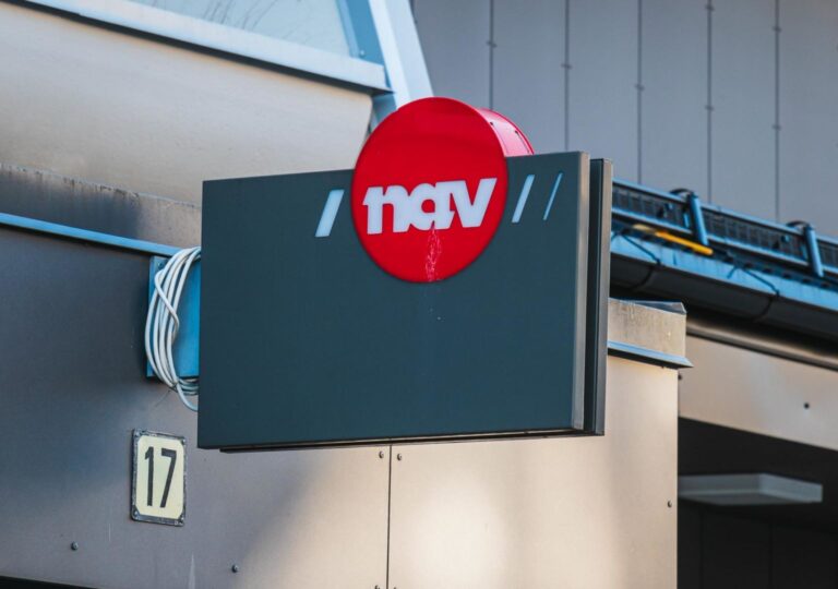 Lenke til artikkel om Den norske modellen har blitt en fattigdomsfelle Lenke til artikkel om Den norske modellen har blitt en fattigdomsfelle