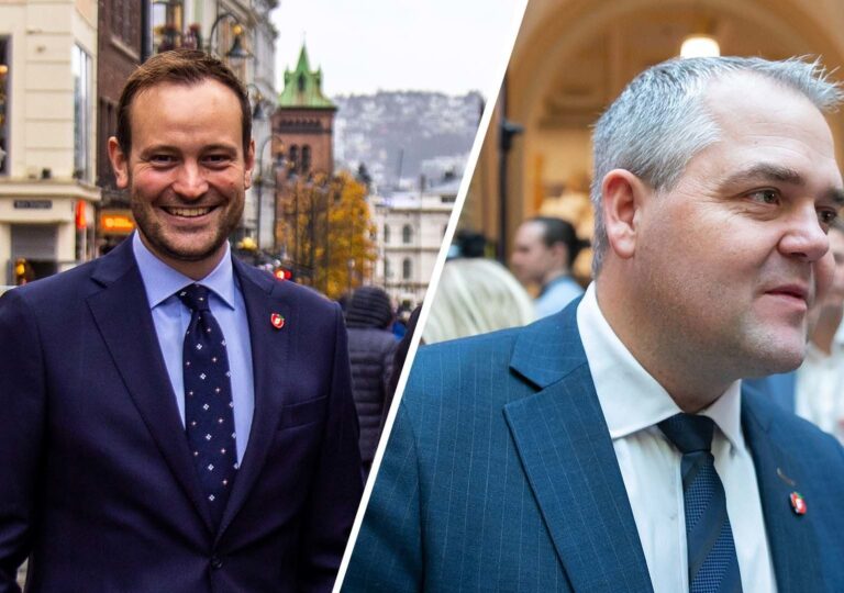 Lenke til artikkel om Hvor er regjeringen? Lenke til artikkel om Hvor er regjeringen?