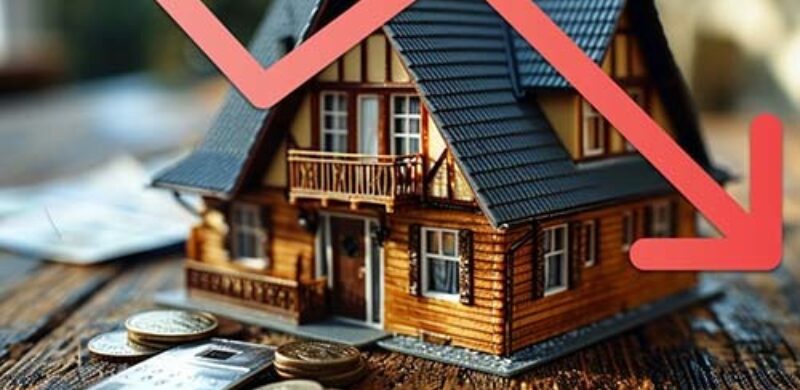 Eiendomsskatten senkes