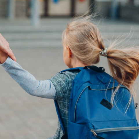 Lenke til artikkel om Frihet og trygghet er to sider av samme sak