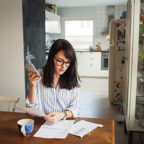 Lenke til artikkel om Mer makt hos enkeltmennesket