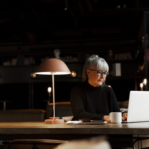 Lenke til artikkel om Høye skatter reduserer økonomisk frihet