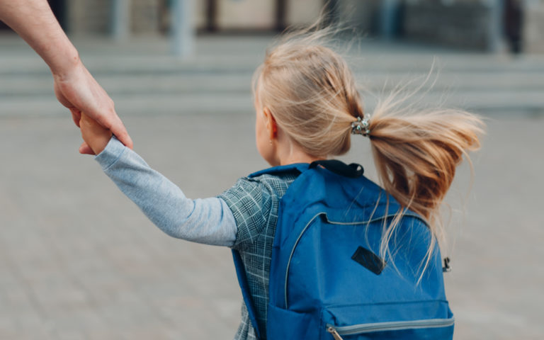 Lenke til artikkel om Frihet og trygghet er to sider av samme sak