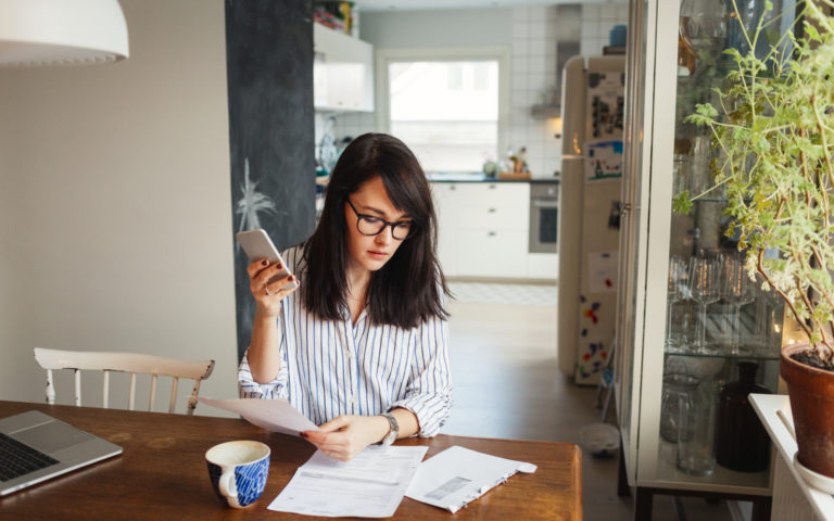 Lenke til artikkel om Mer makt hos enkeltmennesket