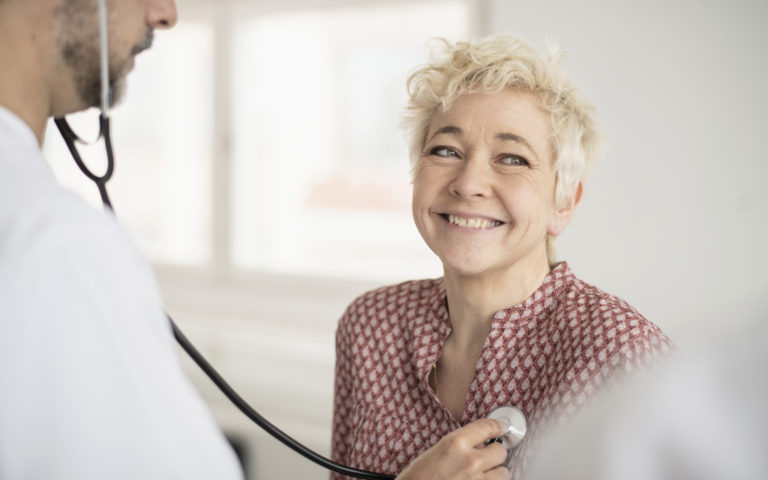 Lenke til artikkel om Helsa er det viktigste i livet Lenke til artikkel om Helsa er det viktigste i livet