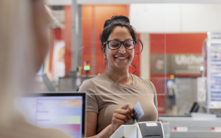 Lenke til artikkel om Friheten til å bestemme over egen lommebok