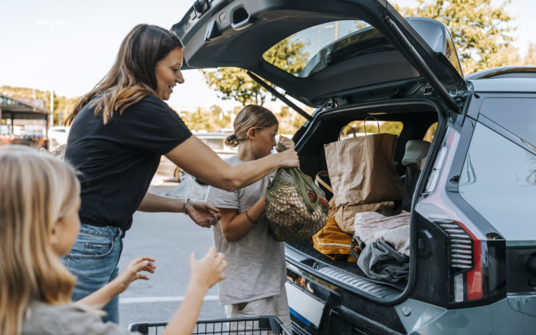 Lenke til artikkel om Sjef i eget liv - i alle livets faser