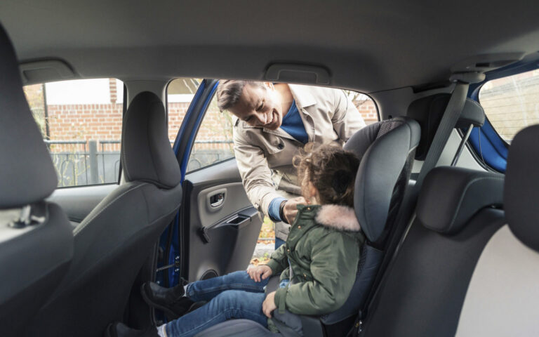 Lenke til artikkel om Slik skal vi skape et tryggere samfunn