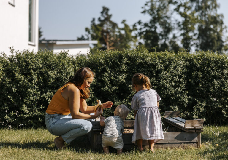 Lenke til artikkel om Dine penger, din frihet