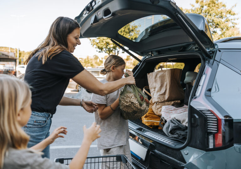 Lenke til artikkel om Sjef i eget liv - i alle livets faser