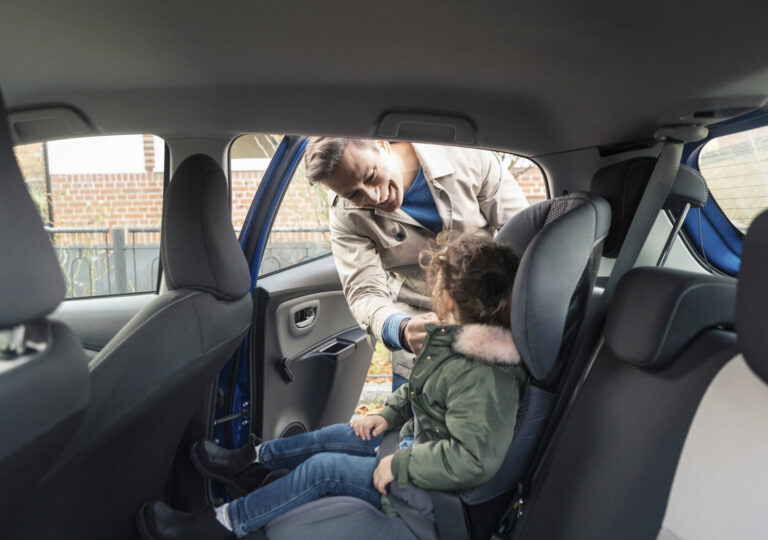 Lenke til artikkel om Slik skal vi skape et tryggere samfunn